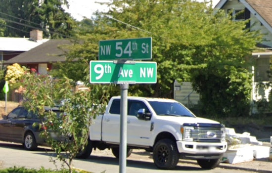 Seattle's Ballard/Woodland Neighborhood Recovers from Early Morning Construction Site Fire, Swift Evacuations Prevent Injuries