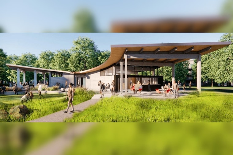 Seattle's Elliott Bay Waterfront to Undergo Transformation with EBC Project Ahead of FIFA World Cup 2026