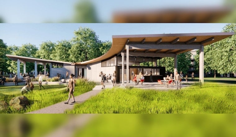 Seattle's Elliott Bay Waterfront to Undergo Transformation with EBC Project Ahead of FIFA World Cup 2026