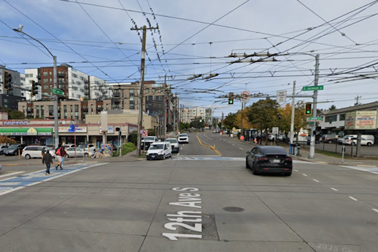 Seattle's Little Saigon to Regain Metro Bus Services at 12th and Jackson Amid Safety Enhancements