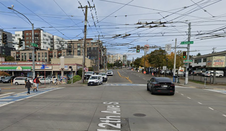 Seattle's Little Saigon to Regain Metro Bus Services at 12th and Jackson Amid Safety Enhancements