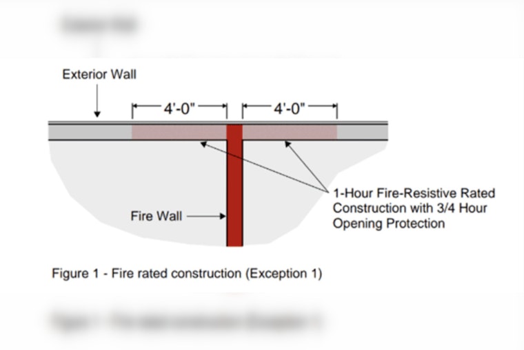 Seattle's SDCI Retracts Fire Wall Code Interpretations, Opening Discussions for 2024 Building Code Amendments