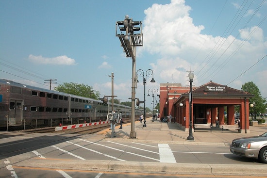 Second Pedestrian Fatality in Two Days at Downers Grove Metra Station Prompts Safety Concerns