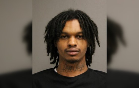 Second Suspect Charged in 2024 Double Homicide of Teenagers in Chicago