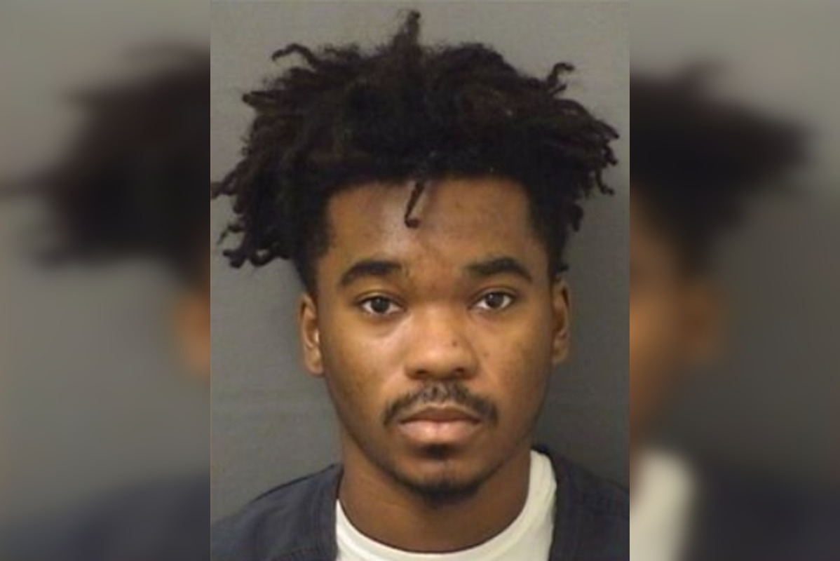 Second Suspect Charged in West Palm Beach Shooting as Cellphone
