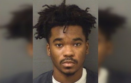 Second Suspect Charged in West Palm Beach Shooting as Cellphone Records and Surveillance Video Emerge