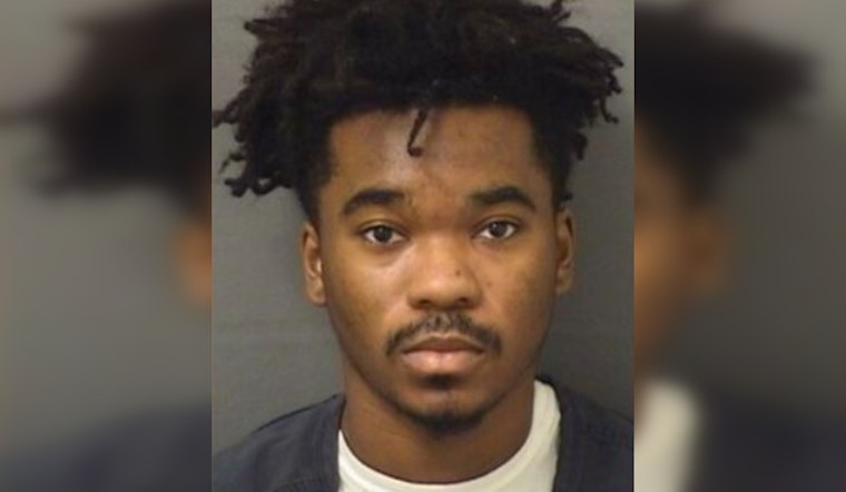 Second Suspect Charged in West Palm Beach Shooting as Cellphone Records and Surveillance Video Emerge