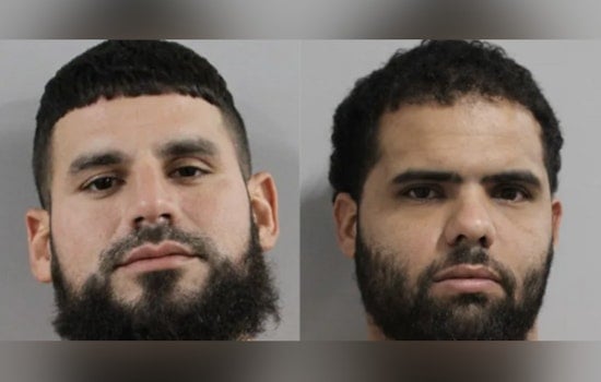 Second Suspect Surrenders in Polk County Swan Theft Case