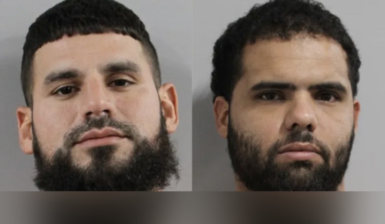Second Suspect Surrenders in Polk County Swan Theft Case