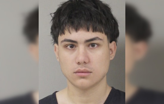 Second Teen Arrested on Aggravated Robbery Charges in Spring Resident's Fatal Facebook Marketplace Transaction