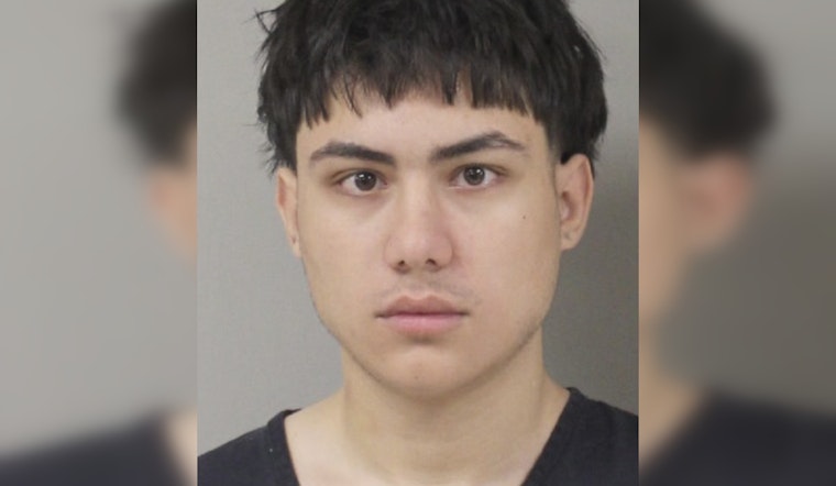 Second Teen Arrested on Aggravated Robbery Charges in Spring Resident's Fatal Facebook Marketplace Transaction