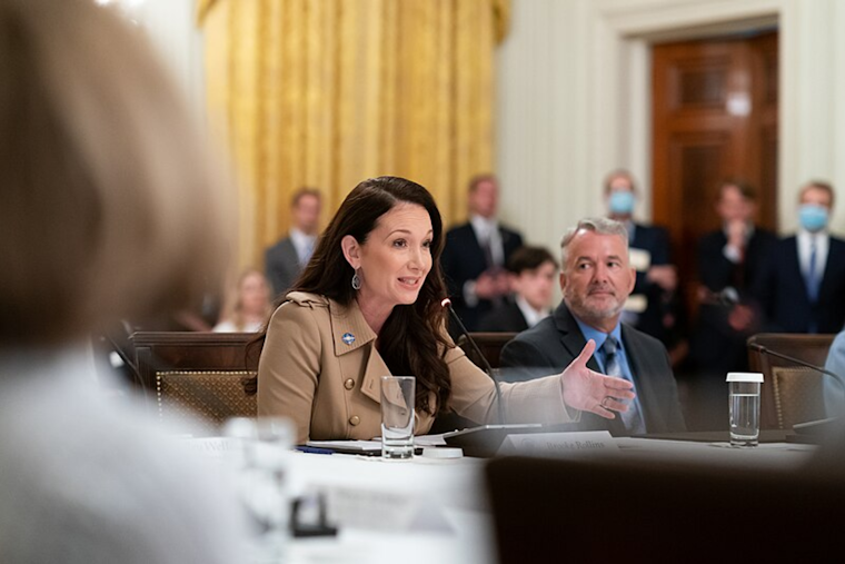 Secretary of Agriculture Brooke Rollins Announces $1 Billion Plan to Lower Egg Prices Amid Avian Flu Crisis