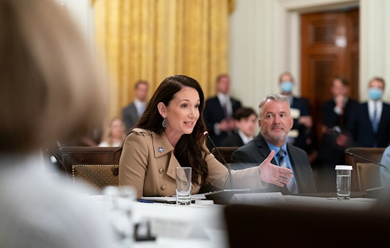 Secretary of Agriculture Brooke Rollins Announces $1 Billion Plan to Lower Egg Prices Amid Avian Flu Crisis