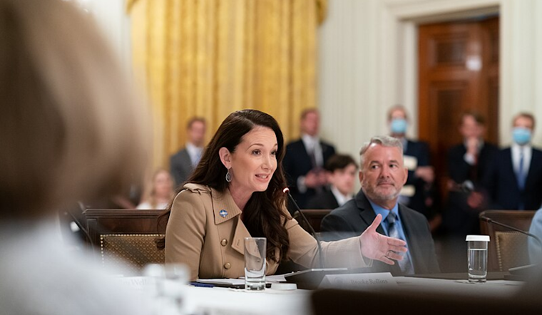Secretary of Agriculture Brooke Rollins Announces $1 Billion Plan to Lower Egg Prices Amid Avian Flu Crisis