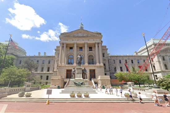 Sen. Andy Zay Advocates for Casino License Transfer from Rising Sun to New Haven, Aims to Rejuvenate Northeast Indiana's Economy