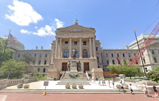 Sen. Andy Zay Advocates for Casino License Transfer from Rising Sun to New Haven, Aims to Rejuvenate Northeast Indiana's Economy
