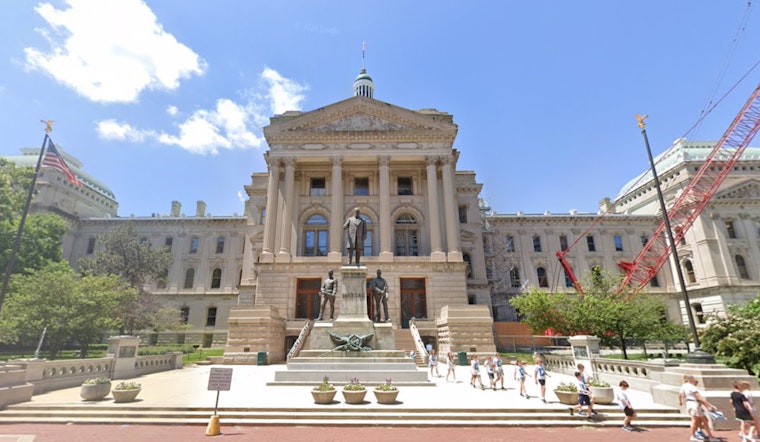 Sen. Andy Zay Advocates for Casino License Transfer from Rising Sun to New Haven, Aims to Rejuvenate Northeast Indiana's Economy