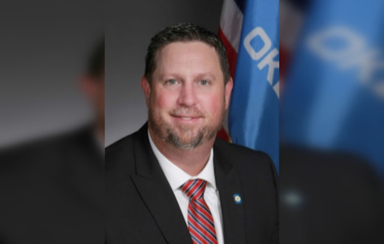 Sen. David Bullard Criticizes OMES for Allegedly Misleading Fiscal Report on IT Bill in Oklahoma