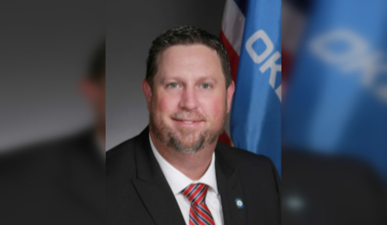 Sen. David Bullard Criticizes OMES for Allegedly Misleading Fiscal Report on IT Bill in Oklahoma