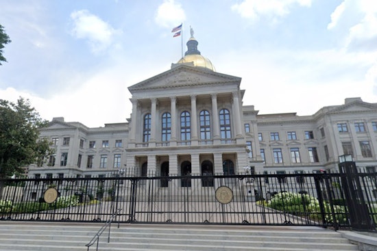 Sen. Hickman and Advocates to Honor Literacy Champions at Georgia Reads Day at State Capitol