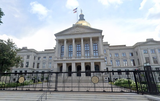 Sen. Hickman and Advocates to Honor Literacy Champions at Georgia Reads Day at State Capitol