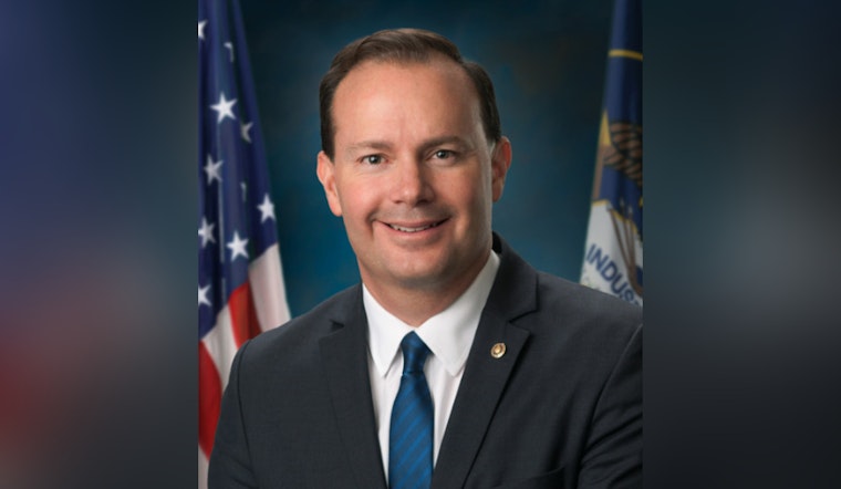 Sen. Lee and Rep. Comer Push for Swift Congressional Action on Trump’s Reorganization Plans with New Bill