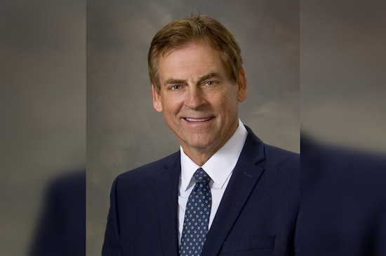 Sen. Summers Hails Legislative Strides in Georgia's 2025 Session Amid Budget Reviews and Hurricane Recovery Efforts