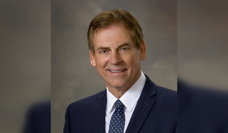 Sen. Summers Hails Legislative Strides in Georgia's 2025 Session Amid Budget Reviews and Hurricane Recovery Efforts