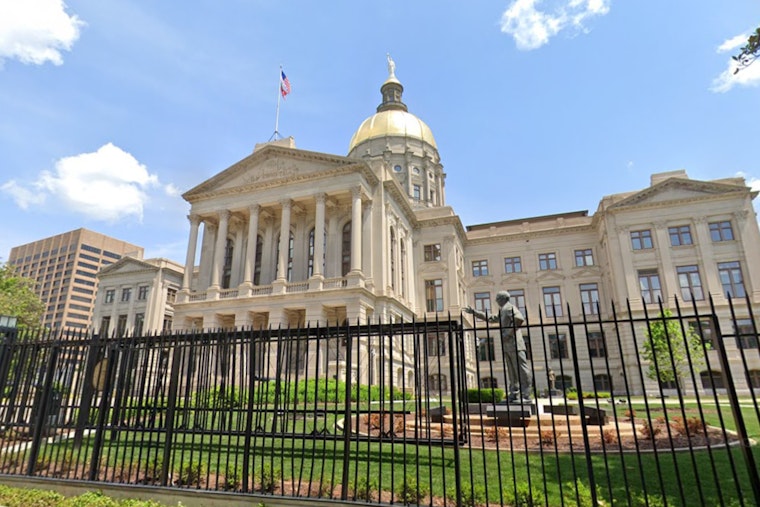 Senate Committee Unanimously Passes Bill to Add Sixth Judge in Augusta Judicial Circuit