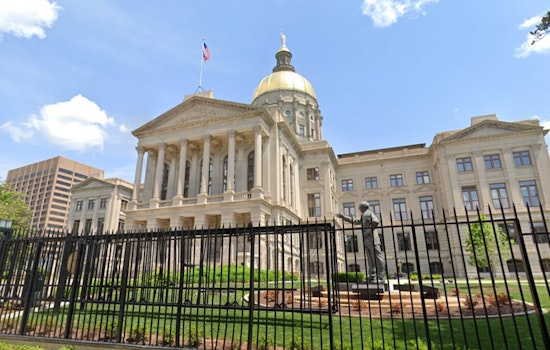 Senate Committee Unanimously Passes Bill to Add Sixth Judge in Augusta Judicial Circuit