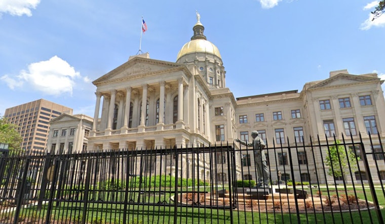 Senate Committee Unanimously Passes Bill to Add Sixth Judge in Augusta Judicial Circuit
