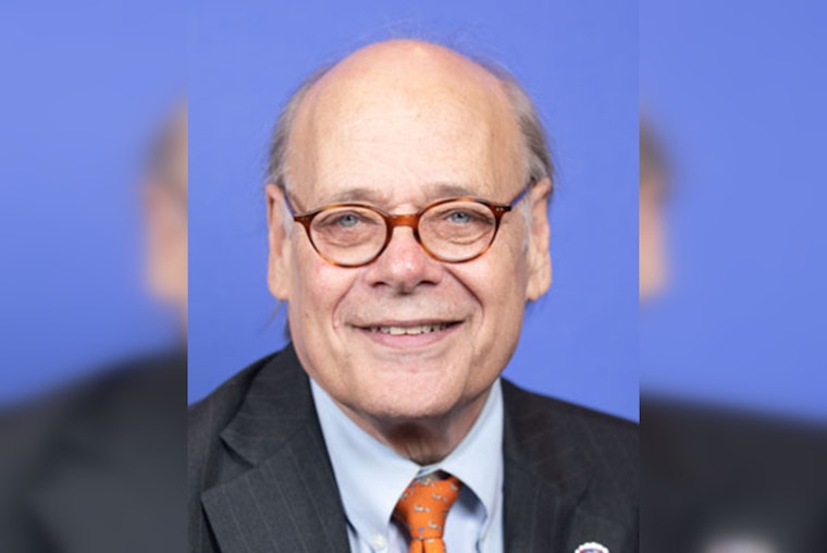 Senate Confirms Kash Patel as FBI Chief Amid Political Upheaval and Scathing Criticism from Congressman Cohen