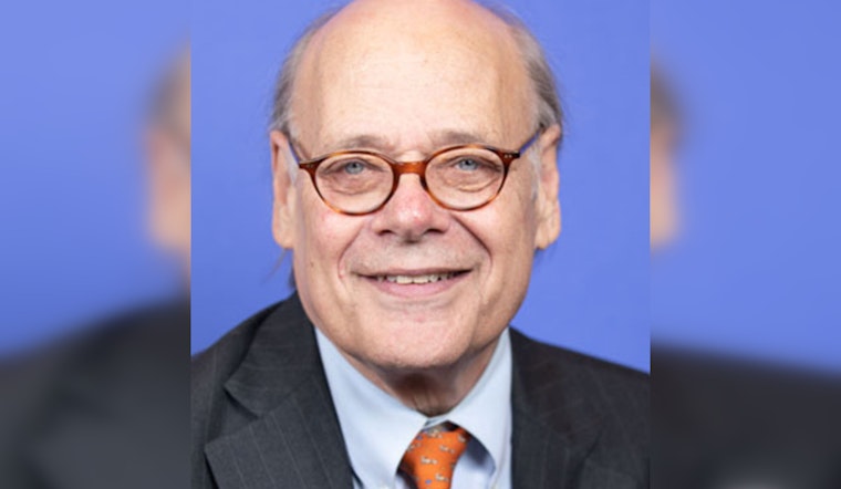 Senate Confirms Kash Patel as FBI Chief Amid Political Upheaval and Scathing Criticism from Congressman Cohen