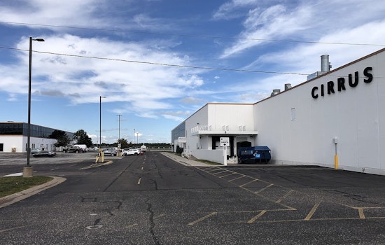 Senator Hauschild Proposes Tax Credits to Boost Workforce Recruitment at Cirrus Aircraft in Minnesota