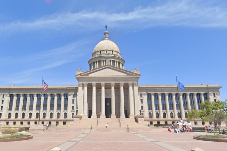 Senator Kristen Thompson Launches Oklahoma Forward Agenda for Economic Growth and Social Protections