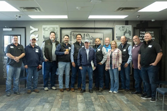 Senator Mark Kelly Tackles Tariff Impacts with Arizona Dairy Workers in Tempe Visit