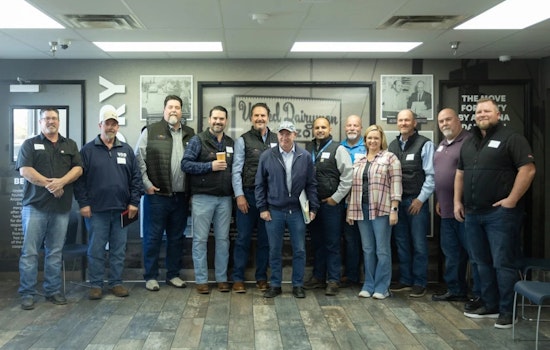 Senator Mark Kelly Tackles Tariff Impacts with Arizona Dairy Workers in Tempe Visit