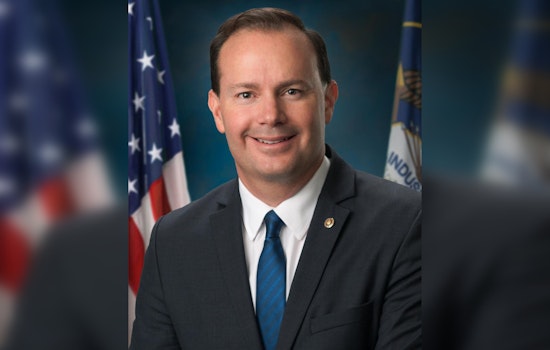 Senator Mike Lee’s Amendment Passes, Increasing Congressional Oversight on Federal Spending Regulations