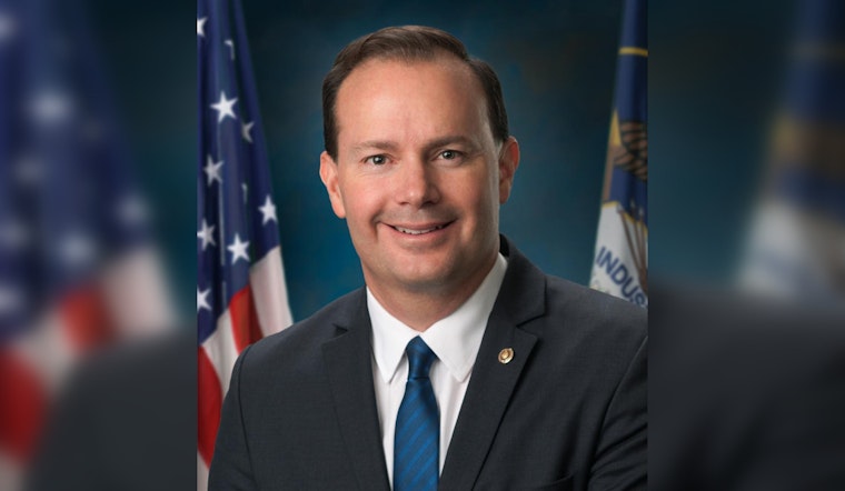 Senator Mike Lee’s Amendment Passes, Increasing Congressional Oversight on Federal Spending Regulations