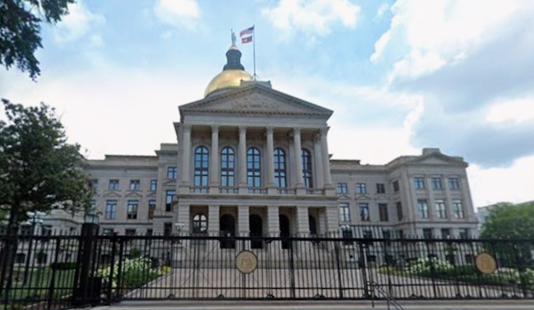 Senator Nikki Merritt to Outline Georgia Legislative Black Caucus Priorities at Atlanta Press Conference