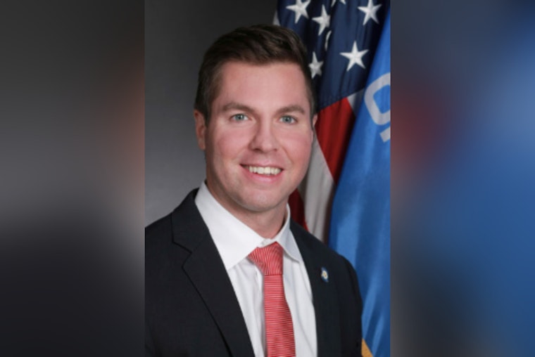 Senator Pugh Champions Educational Reform with New Bills in Oklahoma Senate Committee