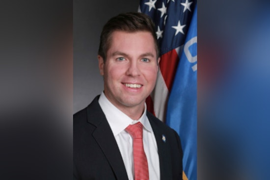 Senator Pugh Champions Educational Reform with New Bills in Oklahoma Senate Committee