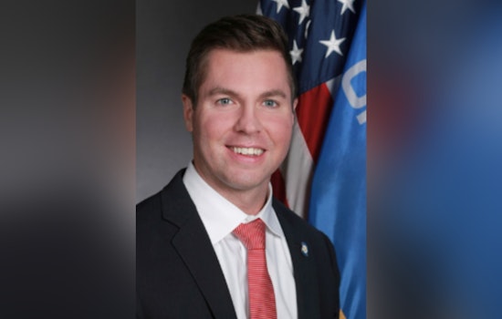 Senator Pugh Champions Educational Reform with New Bills in Oklahoma Senate Committee