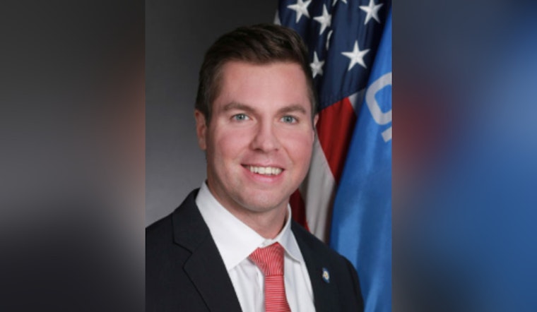 Senator Pugh Champions Educational Reform with New Bills in Oklahoma Senate Committee