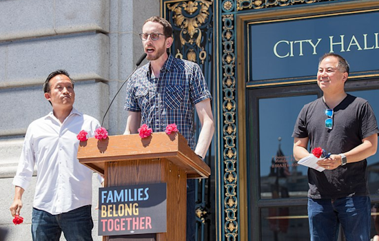 Senator Scott Wiener Proposes SAFE Street Act to Combat Illicit Sales and Empower Law Enforcement in San Francisco