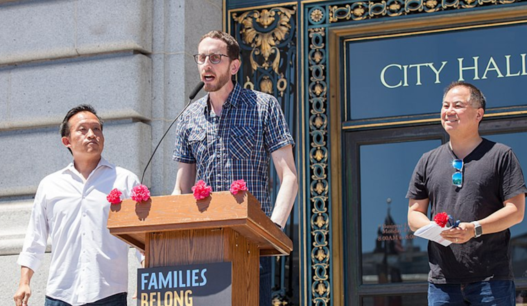 Senator Scott Wiener Proposes SAFE Street Act to Combat Illicit Sales and Empower Law Enforcement in San Francisco