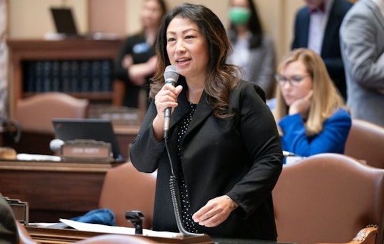 Senator Susan Pha Spearheads $2M Bill for Youth Workforce Development in Brooklyn Park and Brooklyn Center