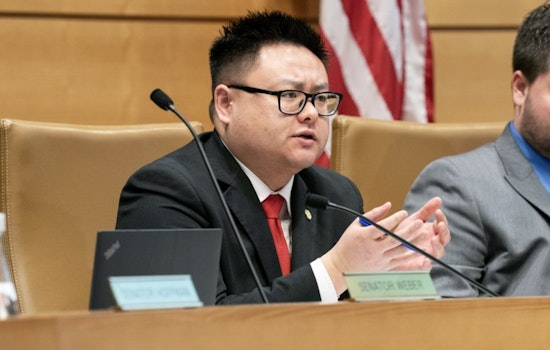 Senator Tou Xiong Proposes $3 Million Interchange Upgrade in Washington County for Enhanced Road Safety