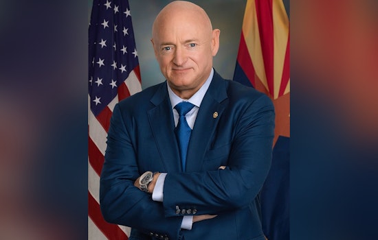 Senators Kelly and Gallego Advocate for Protection of Arizona's Baaj Nwaavjo I’tah Kukveni National Monument