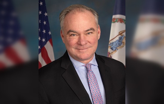Senators Kelly and Kaine Lead Charge Against Trump Administration's National Security Agency Turmoil